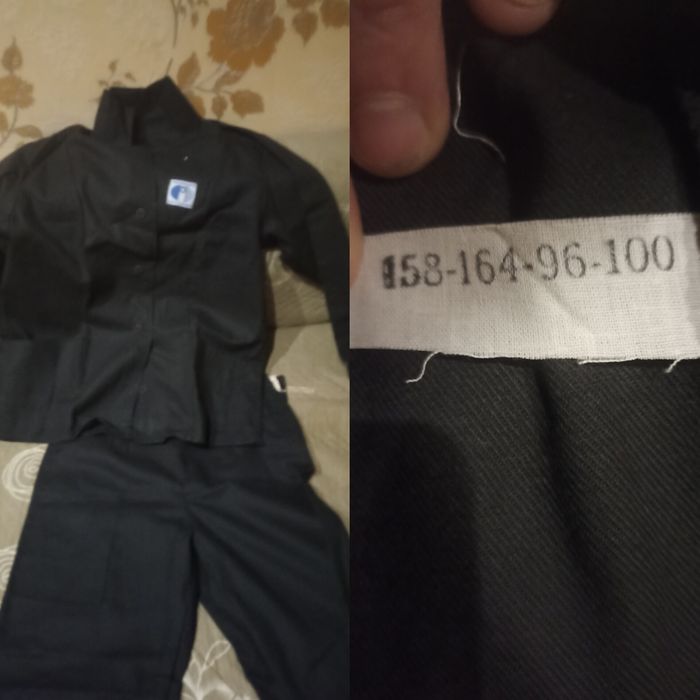 Продам спец одежду