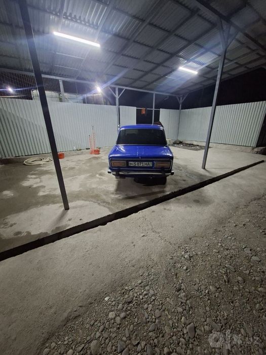 VAZ 2106 Sotiladi