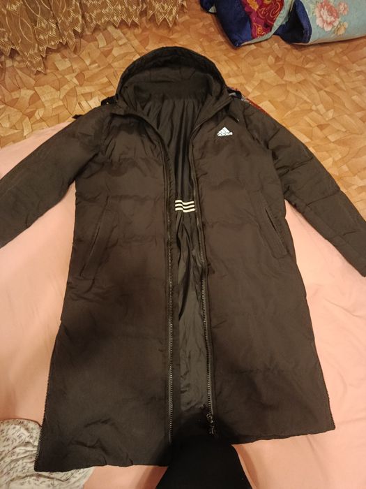 Отдам куртки даром