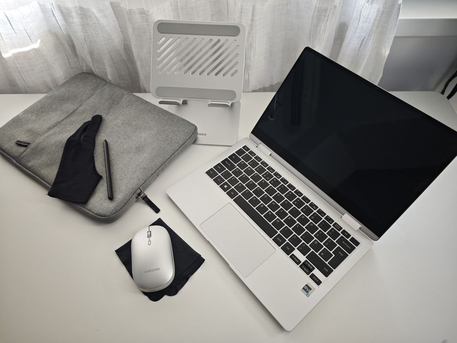 Samsung Book2 360