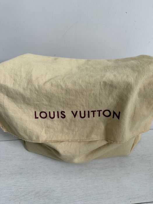 сумка Louis Vuitton Hampstead PM