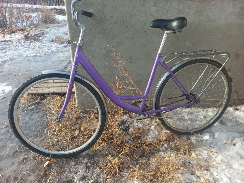 Продам велосипед STELS