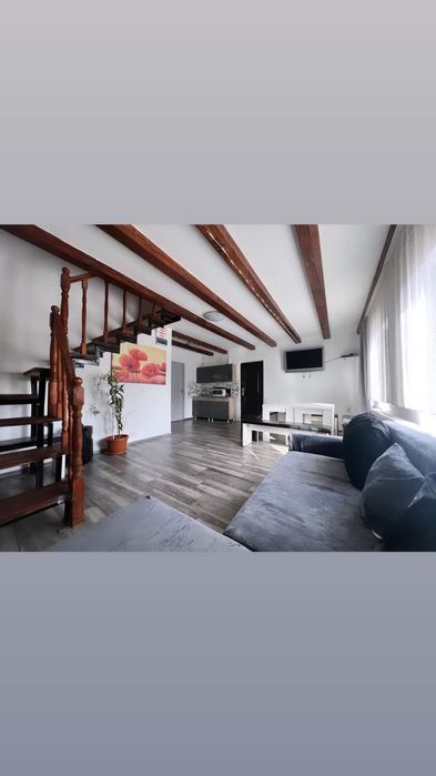 Cabana Carla  Baile Figa liber Craciun