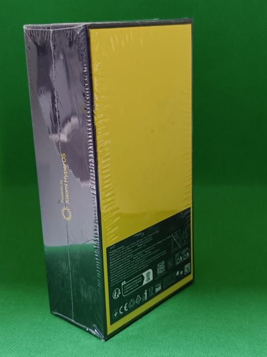 Poco X7 Pro 512GB * Garantie
