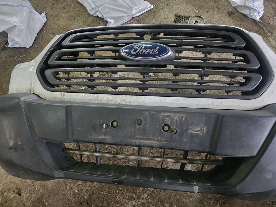 Bara fata completa Ford Transit  2012-2018