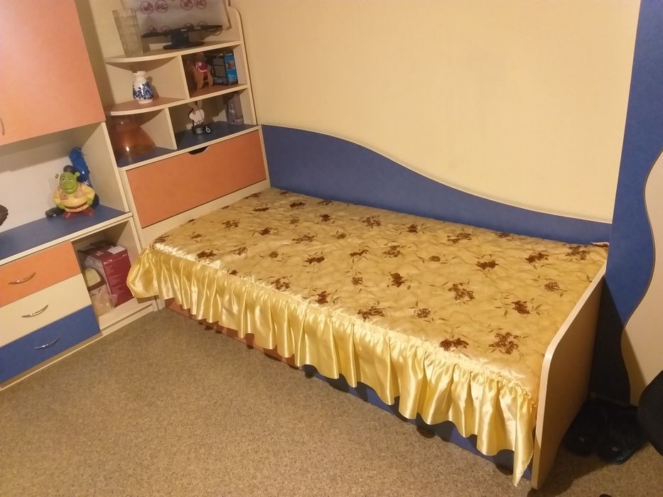 Децко обзавеждане