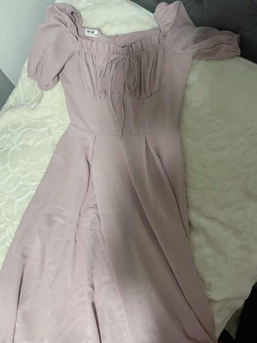 Платья 42-44 размера б/у