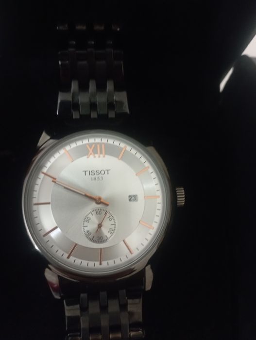 TISSOT  Сағат сатылады!
