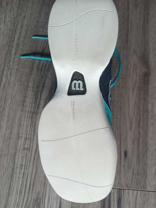 Маратонки за тенис Wilson 44 2/3