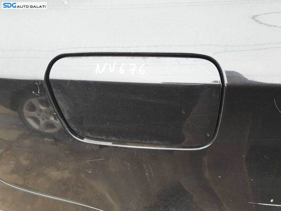 Usa Usita Capac Clapeta Buson Rezervor Renault Laguna 2 Hatchback Berlina 2001 - 2007 Culoare NV676 [1234]