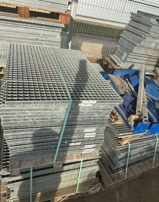 Grătare zancate mai multe dimensiuni