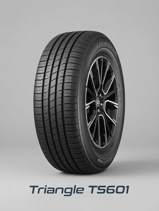 265/65R17 Triangle TR257 112H Летние шины Триангл - Автошины Астана на Olx