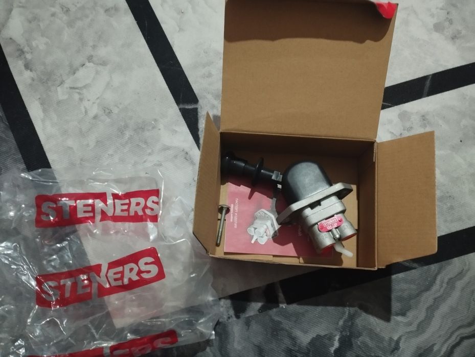 Запчасти для КамАЗ