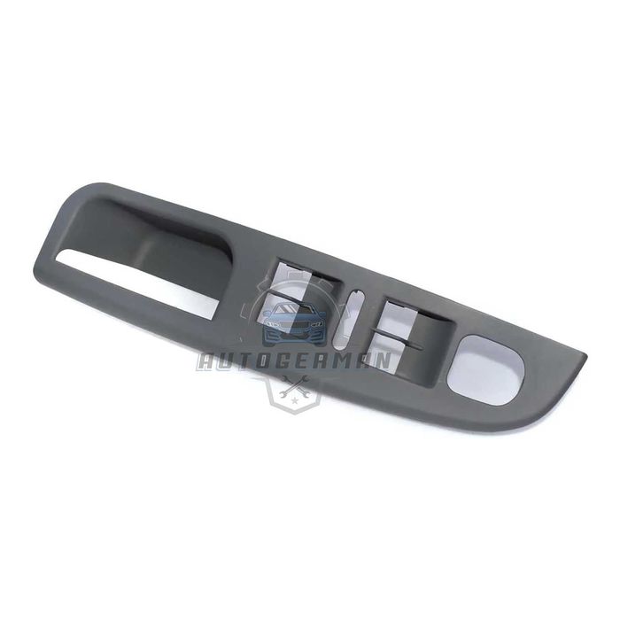 VW Golf 5 дръжка 4 ел стъкла нова с панел комплект голф 5 MK5 брава