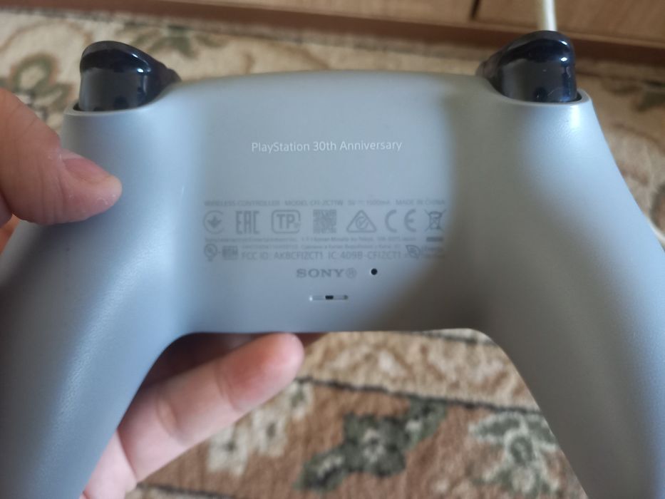 Джойстики Ps5, Ps4