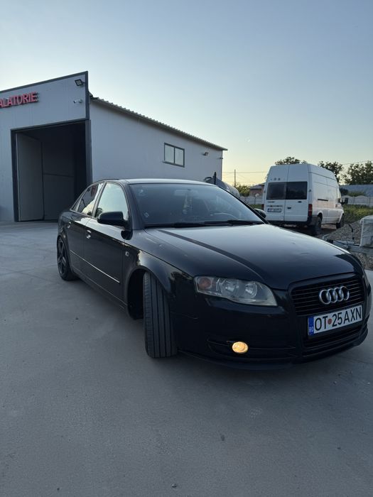 AUDI A4 Avant 2006 — imagine 2