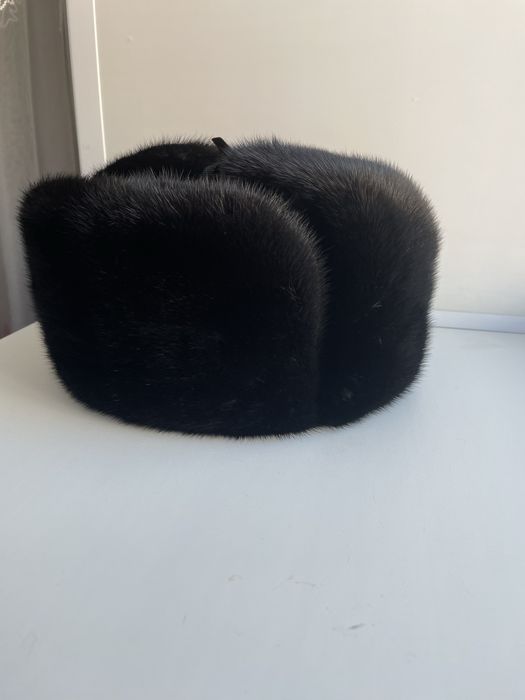 Продам шапку мужскую