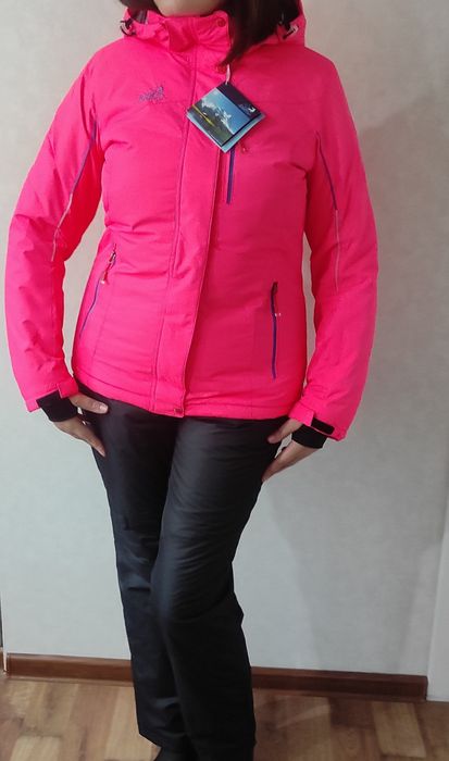 Костюмы горнолыжные