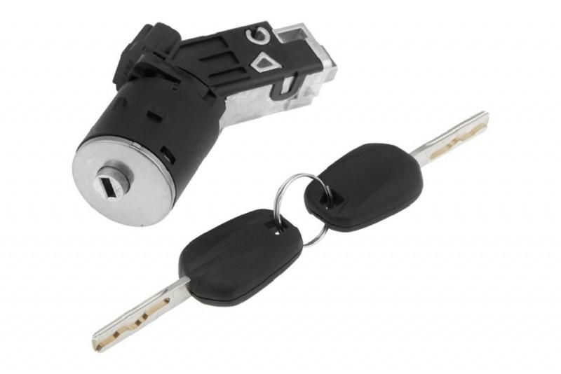 Contact pornire Citroen C3 2 2009-> SC 9673257480