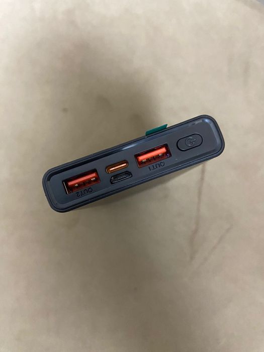 Повербанк 20000MAh