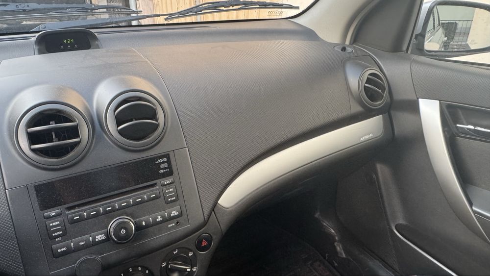 Нексия 3, 2 позиция евро MT