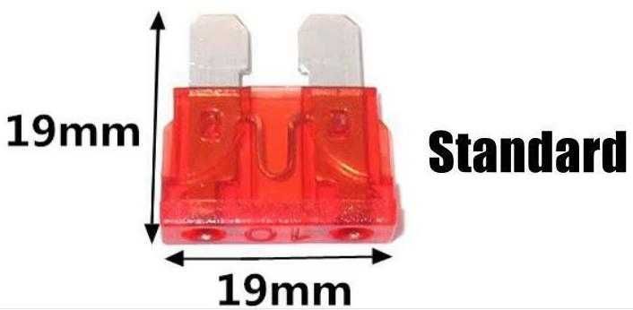 Бушони / Предпазители за кола