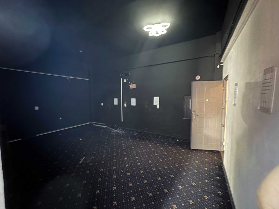 Spatiu comercial 60 m.p. in Complex Baicului stradal