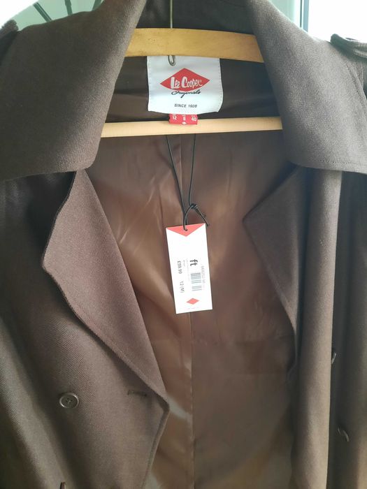 Palton Lee Cooper - marimea M/40