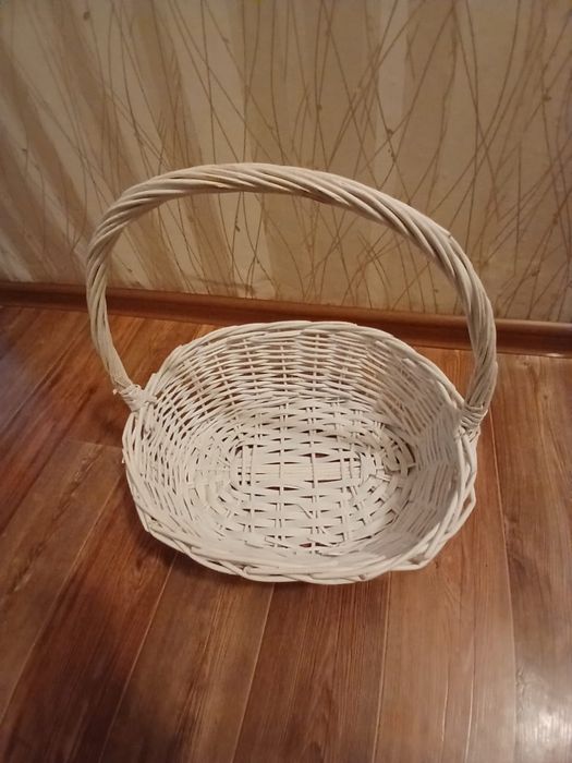 Корзина 40×30 см.