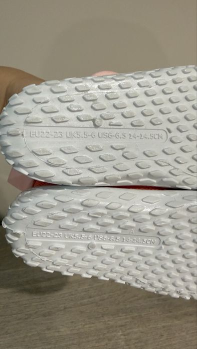 Детски аква обувки - НОВИ