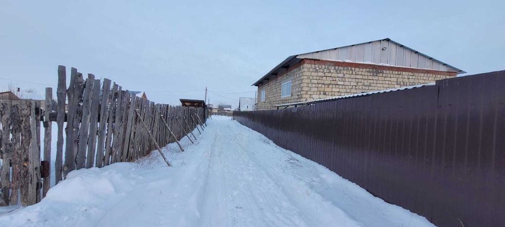 Продается дом в СО Текстильщик