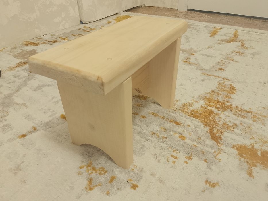 Стульчик детский