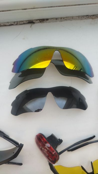 Фикс / Fixed gear, TSUNAMI / Цунами