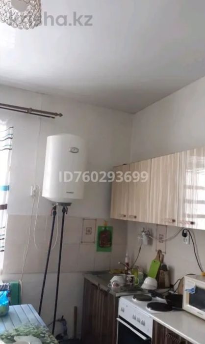 Продам дом с газовым отоплением