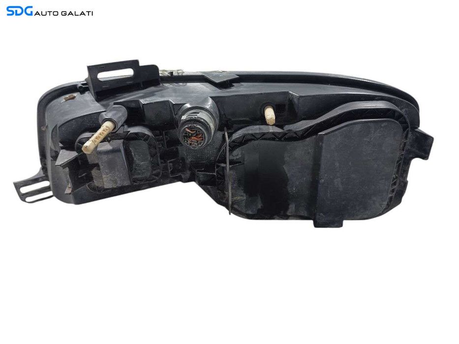 Far Dreapta Fiat Stilo 2001 - 2007 Cod DX40785748 [L6670]
