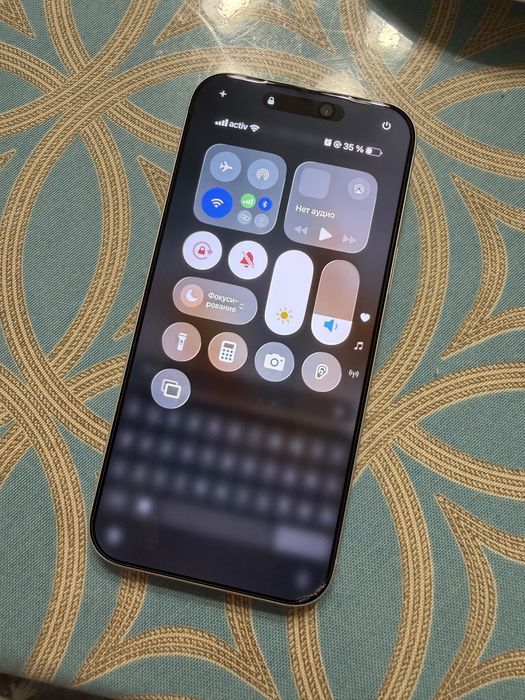 Iphone 17 pro max 512 Gb