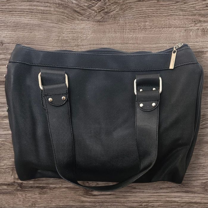 Geanta dama, second hand premium La Martina