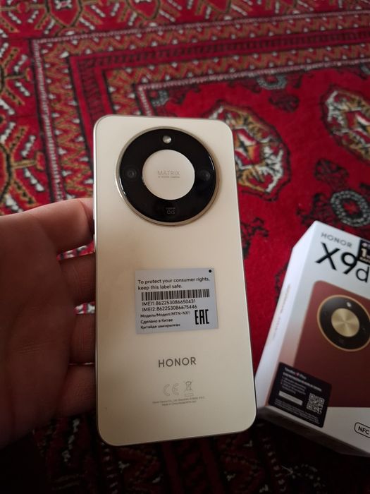 Honor X9d 5G  12GB / 256GB