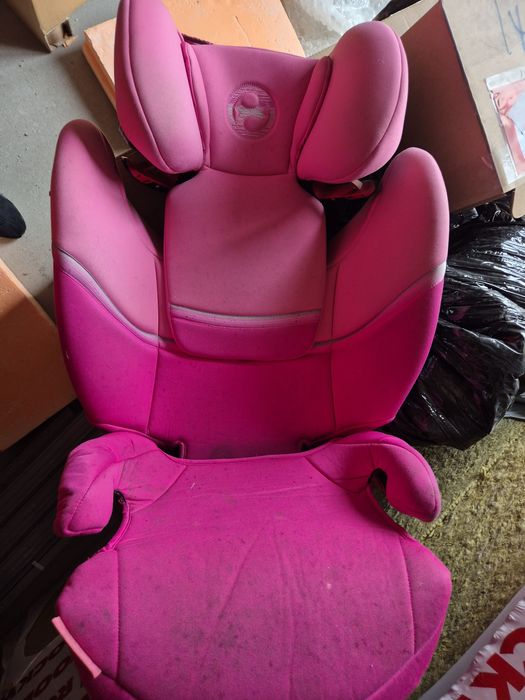 Scaun auto cybex gold