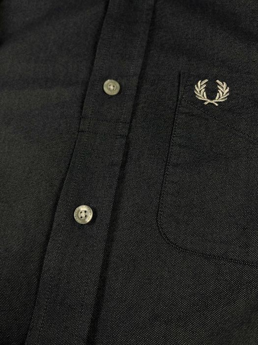 Fred Perry Classic Oxford Shirt Мъжка Риза