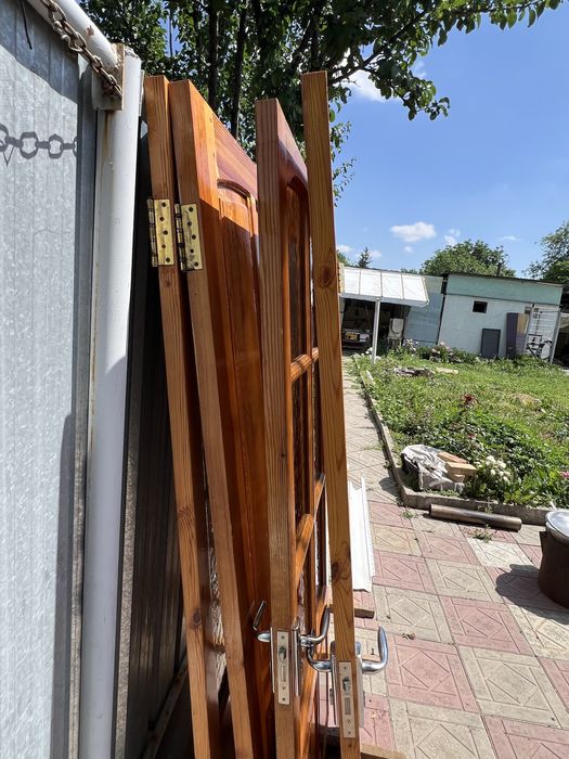 Межкомнатные двери