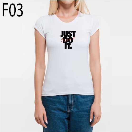 Nike Тениска 4 различни модела. Подарък за двойки. tshirt shirt