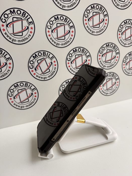 Cubot KingKong XPro - 24GB/256GB - Impecabil - Garantie