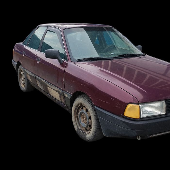 Ауди 80 б3.бочка