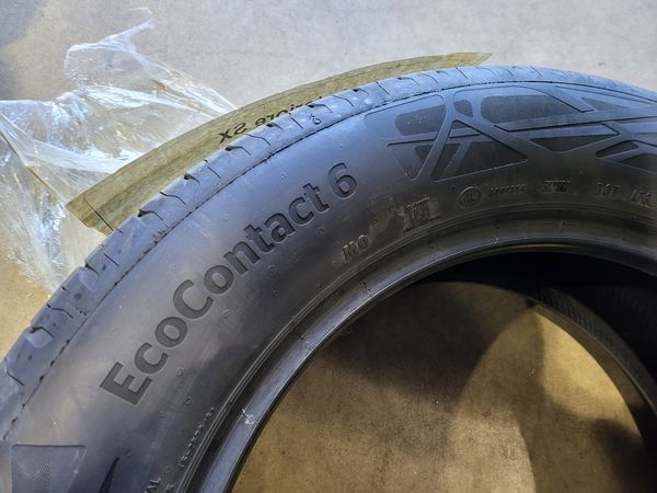 235/55/18 Continental 4бр