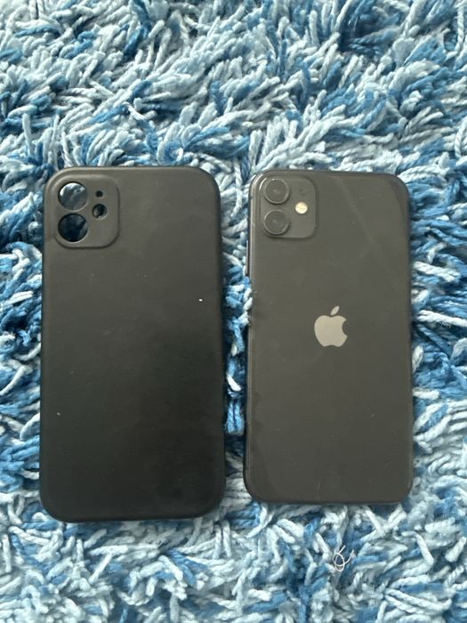 Айфон 11 с гарантией