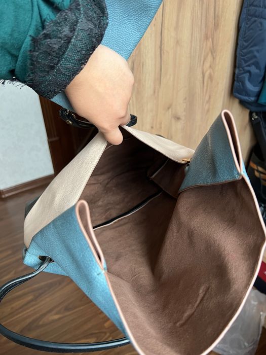 сумка женская большая