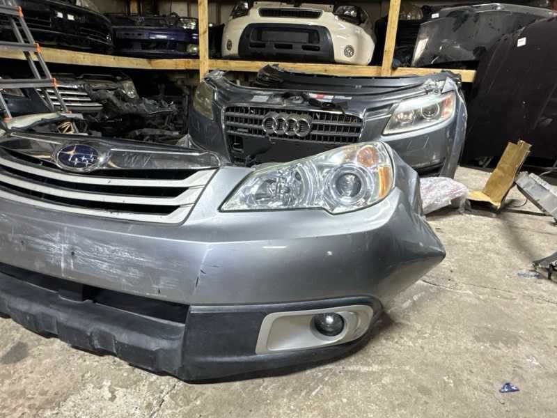 Ноускат, носкат, мини морда Subaru Outback BR9  2010
