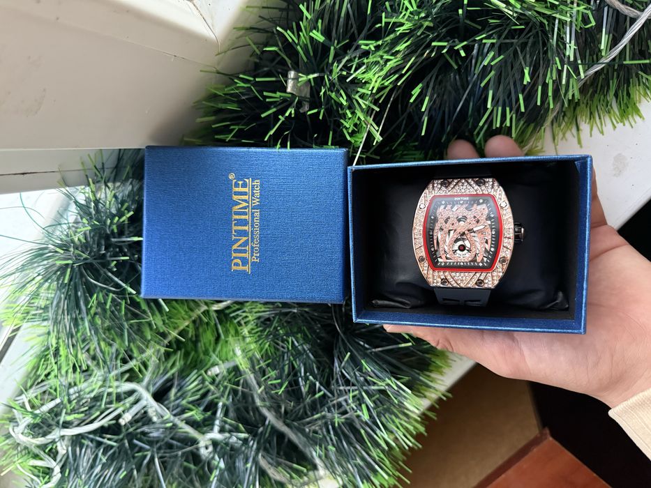 Сәнді сағат САТЫЛАДЫ!!!