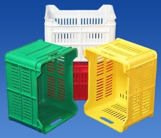 Касета за плодове и зеленчуци - Момина Крепост АД